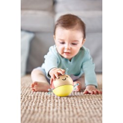 ZORNĂTOARE BEBE HAPE -... - H8522 - view 2