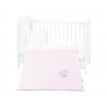 SET DE DORMIT CU BRODERIE 5 BUC. KIKKA BOO DREAM BIG PINK - 41101050066