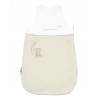SAC DE DORMIT DE IARNĂ CU BRODERIE 6-18 LUNI KIKKA BOO DREAM BIG BEIGE - 41130000063