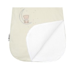 Зимен спален чувал с бродерия 6-18 месеца Kikka Boo Dream Big Beige - 41130000063 - view 3
                  