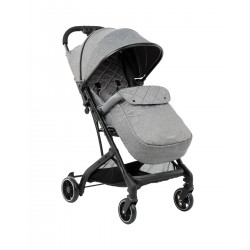 Лятна количка Miley Dark Grey 2023 - 31001030146 - view 1