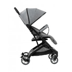 Лятна количка Kikka Boo Miley Dark Grey 2023 - 31001030146 - view 4
                  