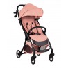 Cărucior de vară KIKKA BOO CLOE ROZ 2023 - 31001030162
