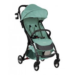 Cărucior de vară KIKKA BOO CLOE MINT 2023 - 31001030161 - 31001030161 - view 1