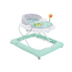Cărucior KIKKA BOO MISTY MINT 2023 - 31005030095 - 31005030095 - view 1