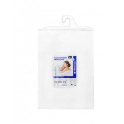PROTECTOR SALTEA CU CAUCUC KIKKA BOO - BUMBAC 180/200 CM - 41105010014 - 41105010014 - view 1