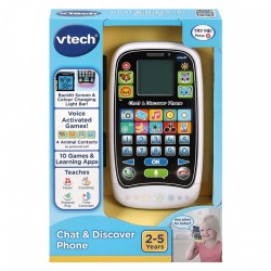 JUCĂRIE INTERACTIVĂ VTECH -... - V529203 - view 2