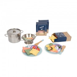 KIT PASTE PICIOARE MICI, COPII - 6611140059 - 6611140059 - view 1