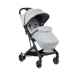 Лятна количка Miley Light Grey 2023 - 31001030147 - view 1