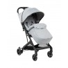 Лятна количка Miley Light Grey 2023