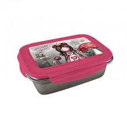 SANTORO GORJUSS FING MY WAY FOOD BOX - 237161 - 237161 - view 1