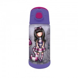 SANTORO GORJUSS CHESHIRE CAT THERMO STICLE - 237152 - 237152 - view 1