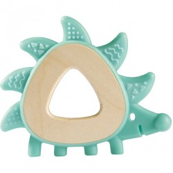 SPARGATOR DENTI LEMN HAPE ARICUL, 15X12X1CM - H8508 - H8508 - view 1
