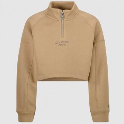 HORACĂ SCURTĂ DE COPII CALVIN KLEIN CU FERMOAR PENTRU FATE - IG0IG01756GV7 - IG0IG01756GV7 - view 1