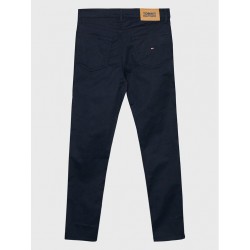 PANTALONI DE COPII TOMMY... - KB0KB07891DW5 - view 2