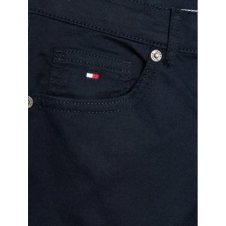 Детски панталони Tommy Hilfiger основен модел за момче - KB0KB07891DW5 - view 3
                  