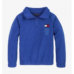 HORACĂ DE COPII TOMMY HILFIGER TIP PLAN PENTRU BĂIAT - KB0KB07656C65 - KB0KB07656C65 - view 1