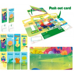 BIOBUDDI SWAMPIES... - BB0148 - view 2