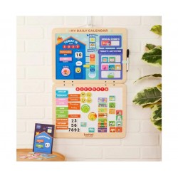 SET EDUCATIONAL BATTAT -... - BTBE3730Z - view 2