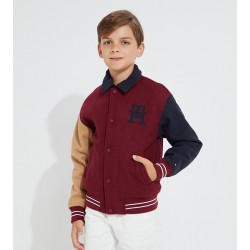 BOMBER SPORTIV TOMMY... - KB0KB07823XJS - view 2