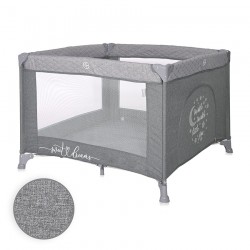 COSUL LORELLI SUNNY PLAYROUND COOL GREY STAR - 10080602216 - 10080602216 - view 1