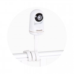 VIDEO BABYPHONE CHIPOLINO... - VIBEFAP02301WH - view 2
