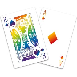 Карти за игра Waddingtons Rainbow - WM00756 - view 3
                  