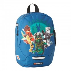 LEGO® NINJAGO® ÎN RUCSACUL NECUNOSCUT DE GRĂDINIȚĂ - 10030-2303 - 10030-2303 - view 1