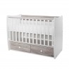 PAT LORELLI MATRIX NOU 60/120 ALB+ART - 10150600043P