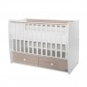PAT LORELLI MATRIX NOU 60/120 ALB+CHIMBRIA - 10150600044P