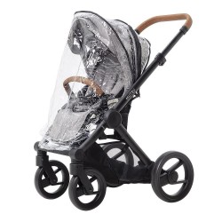 RAIN MUD PENTRU SCAUNUL MUTSY EVO ESTE CONCEPAT SPECIAL PENTRU SCAUNUL CARUCIOLU MUTSY EVO CU COPPER - MT.0704.001 - MT.0704.001 - view 1