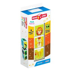 CONSTRUCTOR MAGNETIC GEOMAG... - G109 - view 2