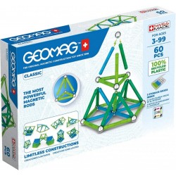 CONSTRUCTOR MAGNETIC GEOMAG CLASSIC 272, 60 BUC. - G272 - G272 - view 1