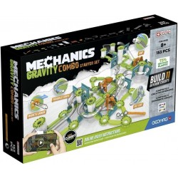 CONSTRUCTOR MAGNETIC GEOMAG MECHANICS - GRAVITATE, 153 BUC. - G757 - G757 - view 1