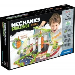 GEOMAG MECHANICS 779 CONSTRUCTOR MAGNETIC - CHALLENGE, 185 BUC. - G779 - G779 - view 1