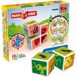 CONSTRUCTOR MAGNETIC GEOMAG... - G121 - view 2