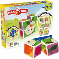CONSTRUCTOR MAGNETIC GEOMAG... - G131 - view 2