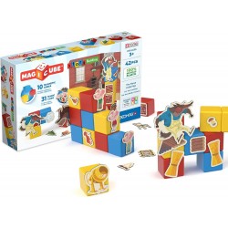 CONSTRUCTOR MAGNETIC GEOMAG... - G118 - view 2
