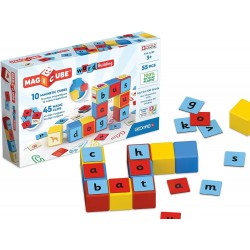 CONSTRUCTOR MAGNETIC GEOMAG... - G258 - view 2