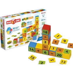 CONSTRUCTOR MAGNETIC GEOMAG... - G257 - view 2