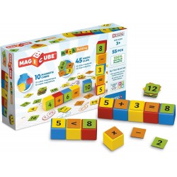CONSTRUCTOR MAGNETIC GEOMAG... - G256 - view 2