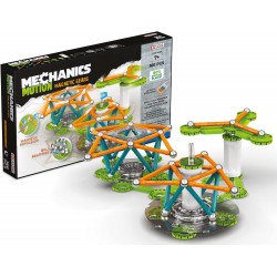 CONSTRUCTOR MAGNETIC GEOMAG... - G768 - view 2