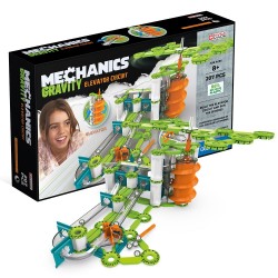 GEOMAG MECHANICS... - G765 - view 2