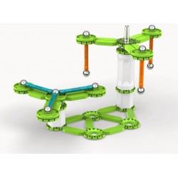 CONSTRUCTOR MAGNETIC GEOMAG... - G756 - view 2