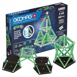 CONSTRUCTOR MAGNETIC GEOMAG... - G338 - view 2