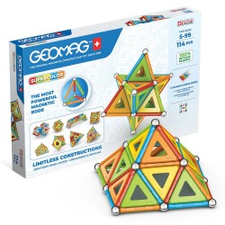 DESIGNER MAGNETIC GEOMAG... - G382 - view 2