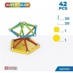 DESIGNER MAGNETIC GEOMAG... - G383 - view 2