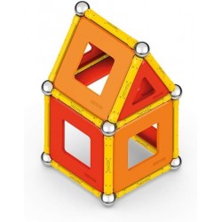 Магнитен конструктор Geomag Classic Panels 472, 78 части - G472 - view 3
                  
