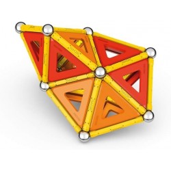 Магнитен конструктор Geomag Classic Panels 472, 78 части - G472 - view 4
                  
