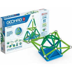 CONSTRUCTOR MAGNETIC GEOMAG... - G272 - view 2